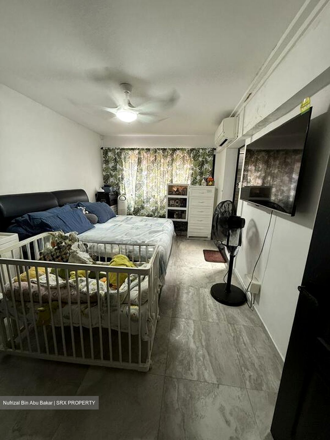 Blk 143 Tampines Street 12 (Tampines), HDB 5 Rooms #574658031